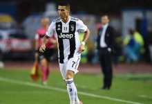 Роналду заразился коронавирусом. Его изолировали