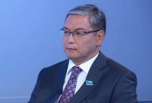 Назначен новый председатель Правового совета Nur Otan