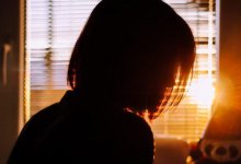 Жительница ВКО попросила полицейских забрать у нее четверых детей