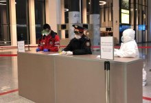 104 прилетевших в Нур-Султан пассажиров отправили в стационар