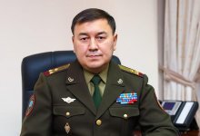 В Казахстане назначен новый вице-министр по чрезвычайным ситуациям