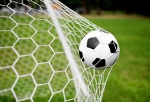 Футболиста забили насмерть из-за гола