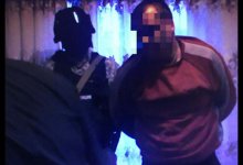 Преступную группировку вымогателей задержали в Алматинской области