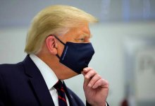 Фанат Трампа умер из-за новости о заражении президента коронавирусом