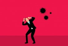 Вторая волна коронавируса: как не сойти с ума на фоне всеобщей истерии