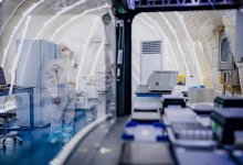 ПЦР-тест на коронавирус можно будет сдать в поликлиниках Нур-Султана