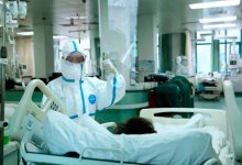 Необычные изменения в телах умерших от коронавируса обнаружили ученые