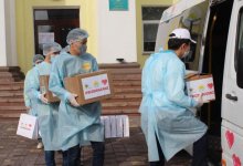 В Алматы получат единовременную помощь более 8 тыс. граждан