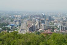 Алматинцев оштрафовали на 234 млн тенге за нарушение карантина