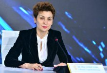Айжан Есмагамбетова стала главой Комитета санэпидконтроля в Минздраве