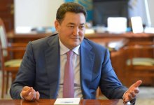 Осужденного экс-акима Бакауова освободили от принудительного труда