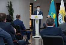 Бауыржан Байбек проверил, как помогают нуждающимся семьям в Актау и Жанаозене