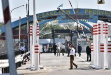 Казахстанские дети смогут попасть в Кыргызстан только с загранпаспортом