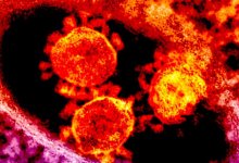 Лекарство от коронавируса появилось в России