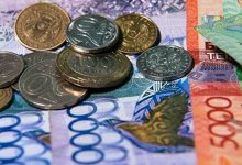 В Туркестане финансовую помощь получили 4852 семьи