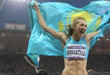 Ольга Рыпакова сложила депутатские полномочия ради Олимпиады