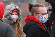 Ученые назвали пугающие последствия коронавируса для молодых людей