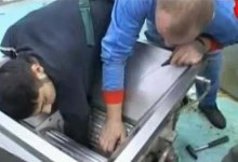 Производственный станок искромсал руку рабочего в Жезказгане