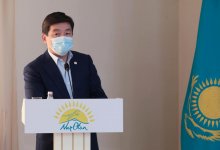 Здравоохранение, образование и социалка: Бауыржан Байбек назвал проблемные вопросы Жанаозена