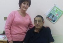 Спас ребенка ценой своего здоровья: героя из Кокшетау поставили на ноги