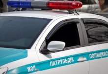 Полицейский из Нур-Султана воровал бензин у коллег