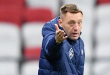 Официально: стал известен новый главный тренер ФК "Астана"