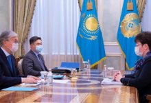 В Казахстане выявили нарушения при расходовании денег на борьбу с коронавирусом