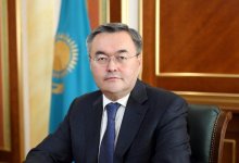 Ситуацию в Кыргызстане прокомментировал глава МИД Казахстана