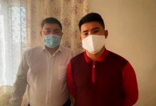 Тамада-«полицейский» и жених со свадьбы извинились за свою выходку