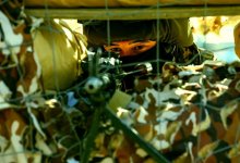 Китай готовится к войне: какими силами располагают его соседи