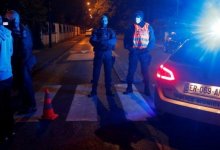 В пригороде Парижа неизвестный обезглавил учителя