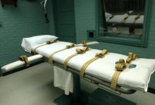 В США впервые за 70 лет казнят женщину