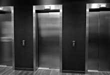 Шесть алматинцев едва не умерли из-за неисправного лифта