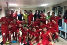 Два казахстанских футбольных клуба подозревают в договорном матче