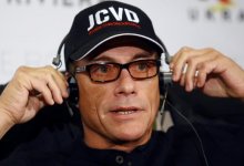 Жан-Клод Ван Дамм в свой 60-летний юбилей задал фанатам необычную загадку