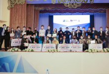 Стали известны лучшие дебатеры Казахстана в 2020 году