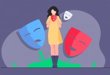 Самоуверенность, недосып и мысли о суициде: как определить биполярное расстройство