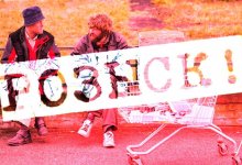 Искали восемь лет: казахстанские полицейские нашли преступников среди бомжей