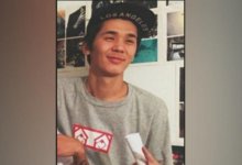 Стала известна причина смерти казахстанского дизайнера Bisen