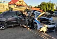 Виновник смертельного ДТП на блокпосту под Алматы выступил в суде