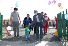 Байбек: 560 предложений от населения учтут в предвыборной программе Туркестанской области