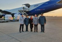 Лекарства и медизделия для защиты от коронавируса получило Минобороны от немецких коллег