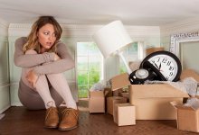 Это скандал: чиновники из СКО пытались "пропихнуть" многодетной семье квартиру без единой квадратной комнаты