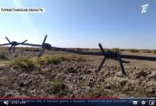 В захвате земли подозревают экс-акима в Туркестанской области