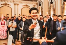 Торегали Тореали на свадьбе: организаторов тоя оштрафуют за нарушение карантина