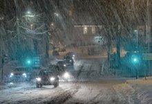 Частые и сильные снегопады с метелями: какой будет зима в Казахстане