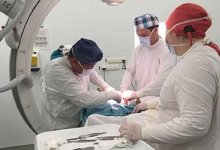 Жителю Тараза пришили отпиленную руку