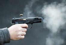 Мужчина устроил стрельбу на улицах Уральска