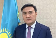 Ануар Ахметжанов стал вице-министром цифрового развития, инноваций и аэрокосмической