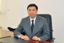 Вице-министром национальной экономики стал Азамат Амрин